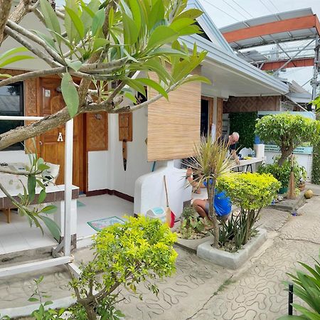 מואלבואל Panagsama Holiday Cottage מראה חיצוני תמונה