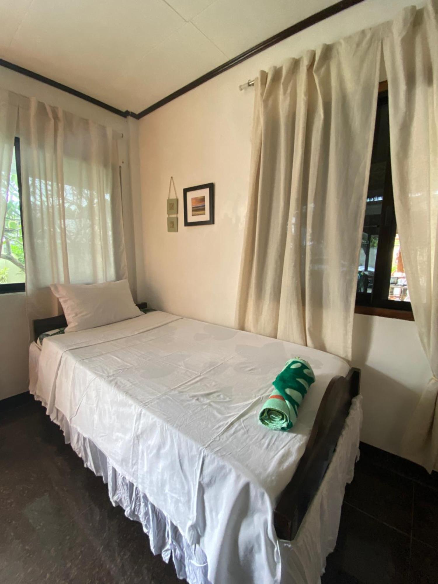 מואלבואל Panagsama Holiday Cottage מראה חיצוני תמונה