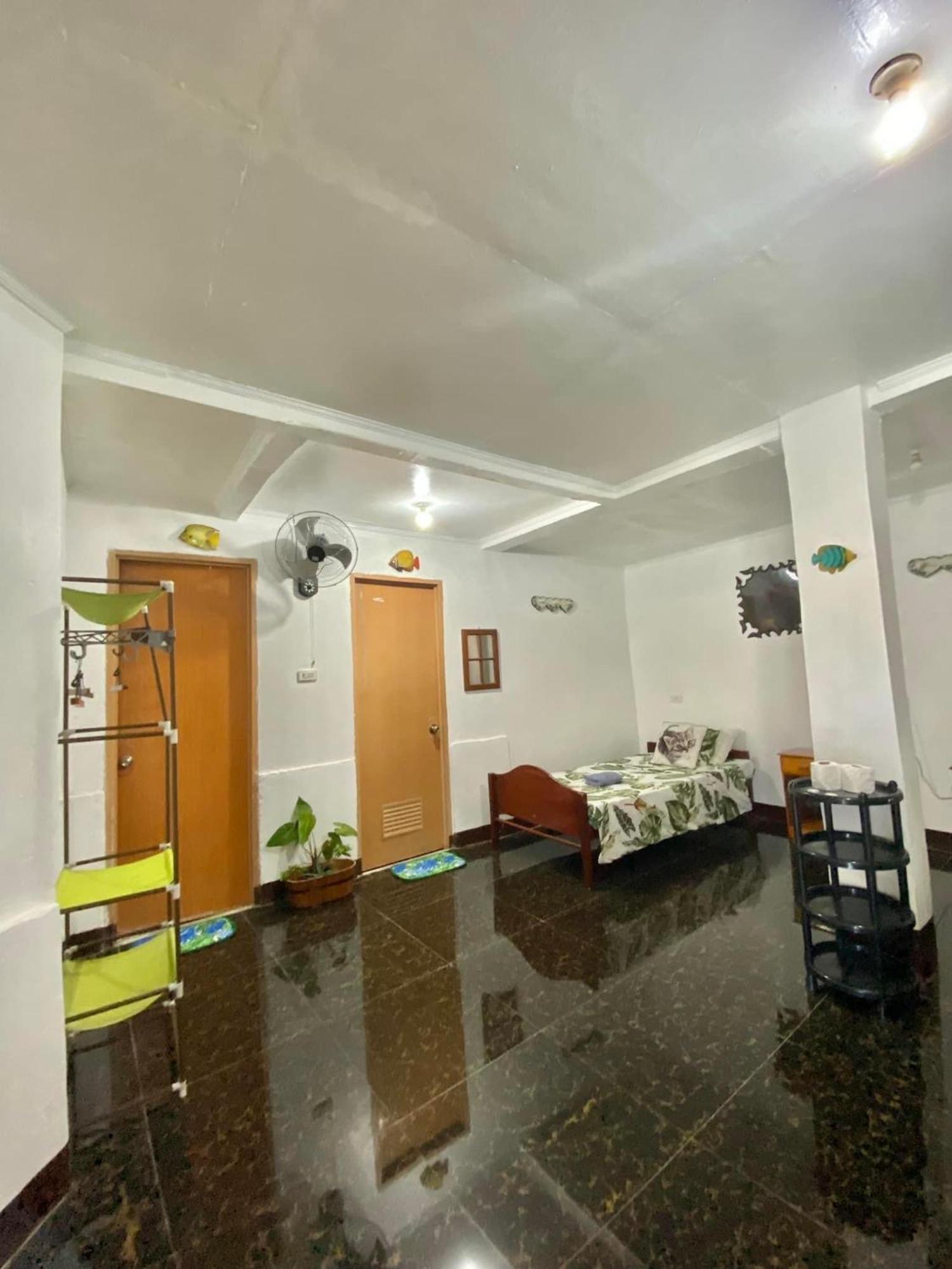 מואלבואל Panagsama Holiday Cottage מראה חיצוני תמונה