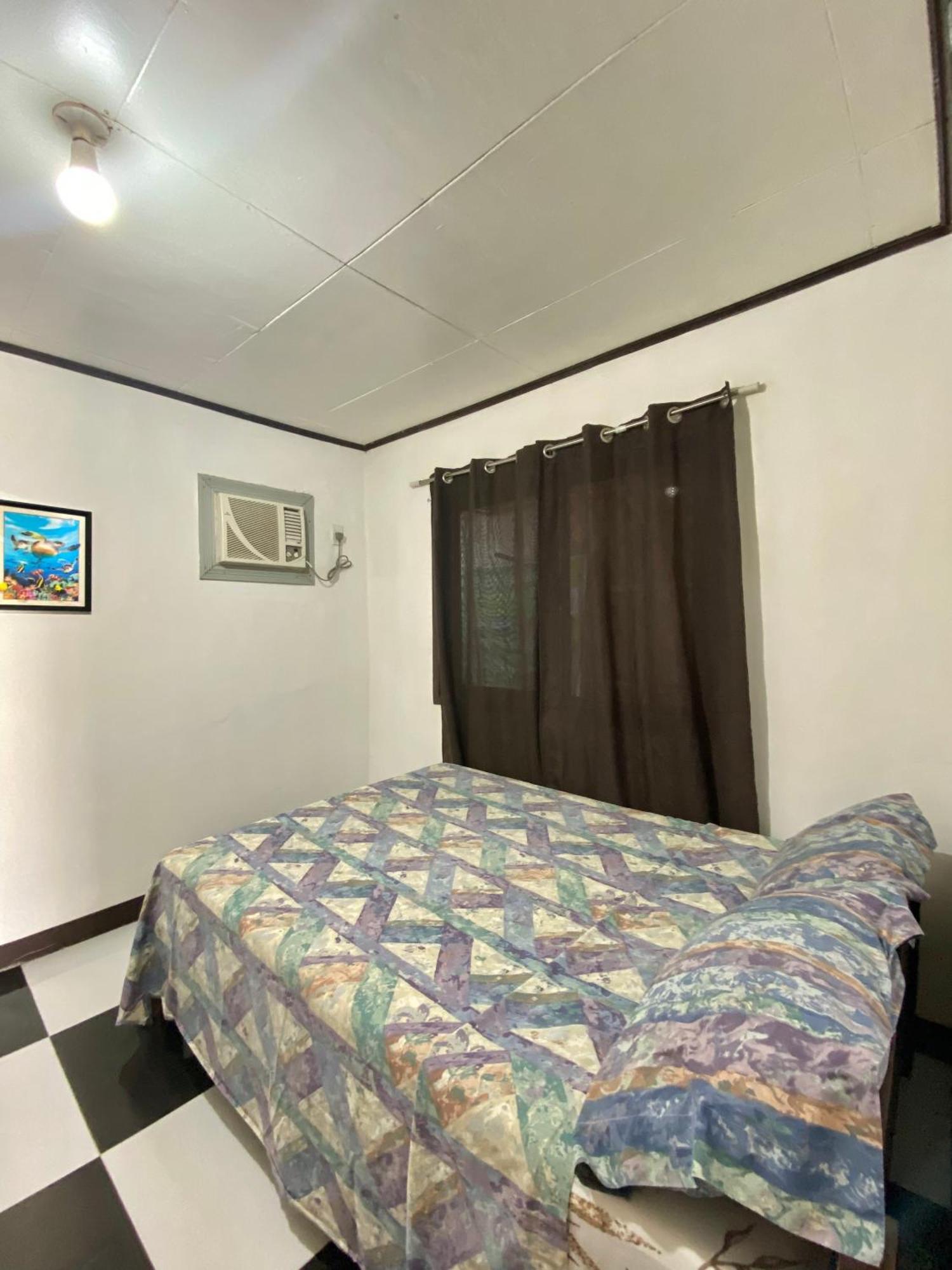 מואלבואל Panagsama Holiday Cottage מראה חיצוני תמונה
