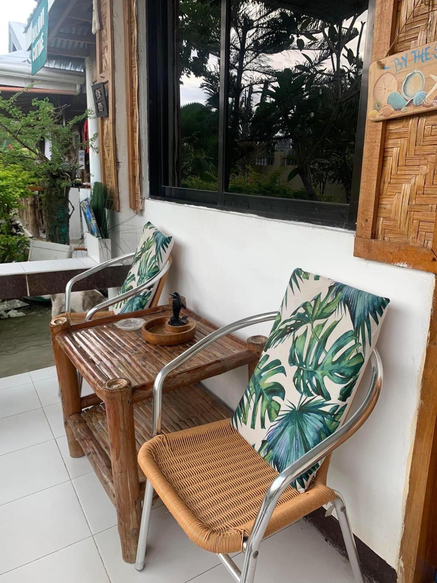 מואלבואל Panagsama Holiday Cottage מראה חיצוני תמונה