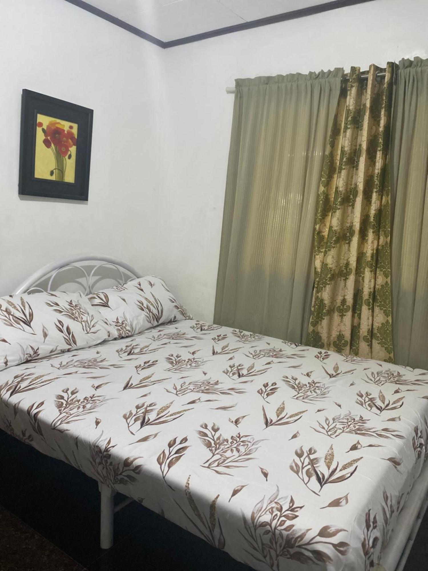 מואלבואל Panagsama Holiday Cottage מראה חיצוני תמונה