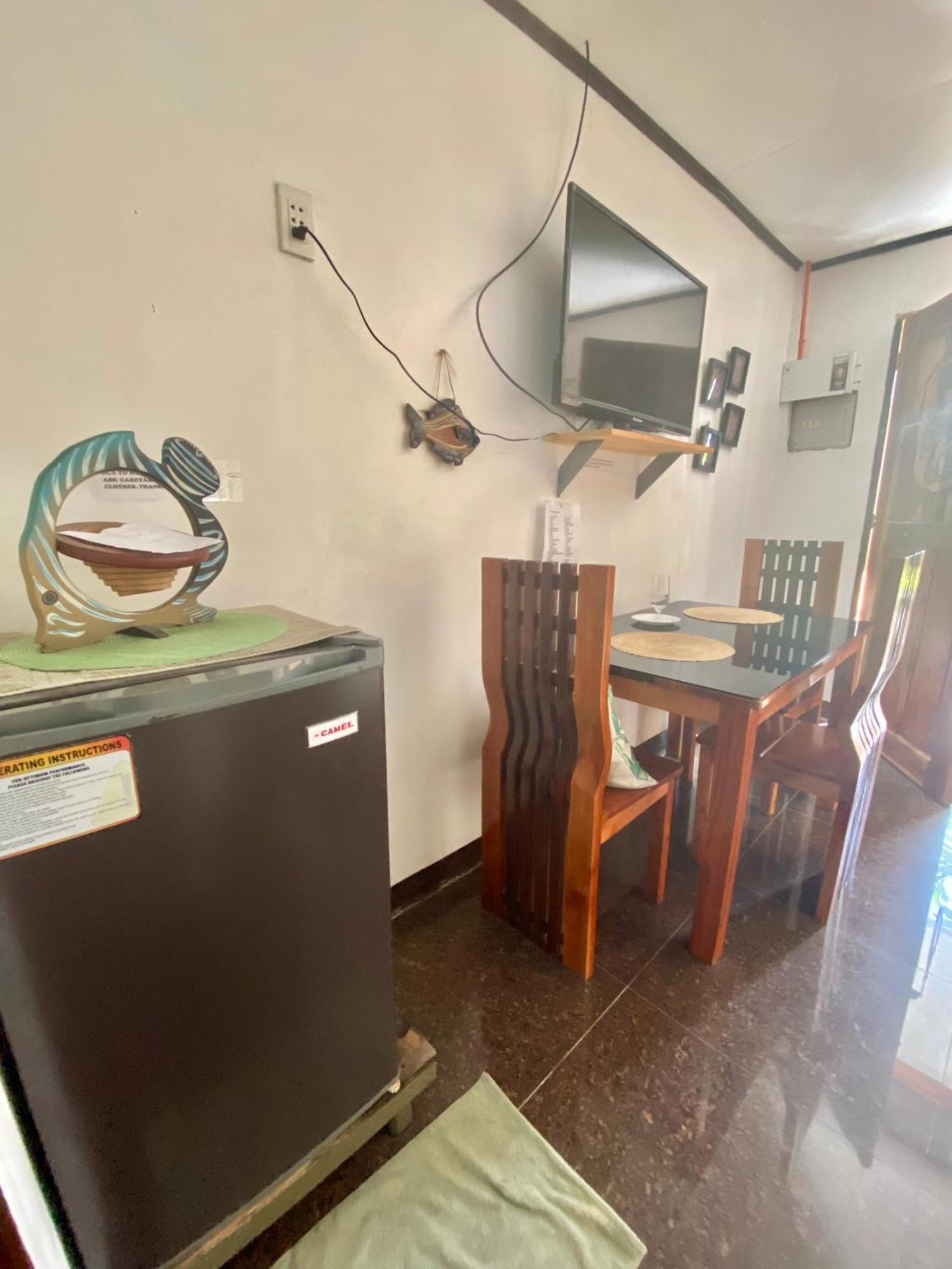מואלבואל Panagsama Holiday Cottage מראה חיצוני תמונה