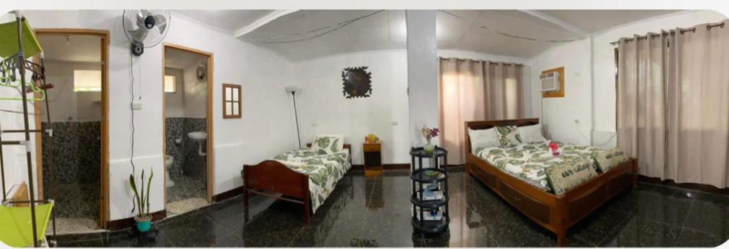מואלבואל Panagsama Holiday Cottage מראה חיצוני תמונה