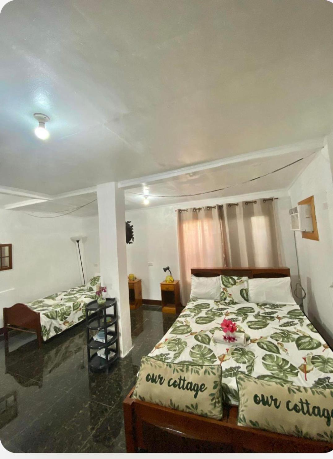 מואלבואל Panagsama Holiday Cottage מראה חיצוני תמונה