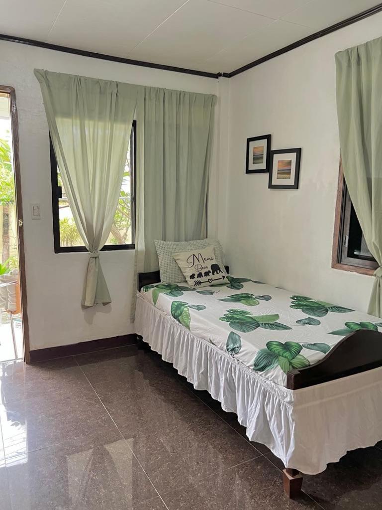 מואלבואל Panagsama Holiday Cottage מראה חיצוני תמונה