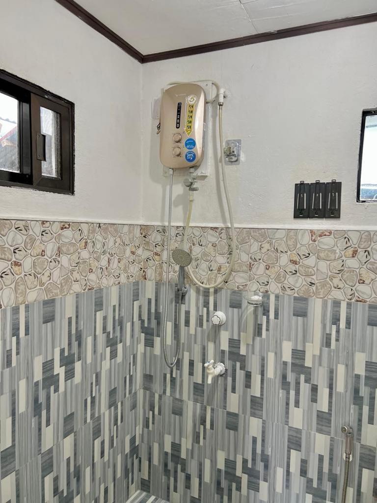 מואלבואל Panagsama Holiday Cottage מראה חיצוני תמונה