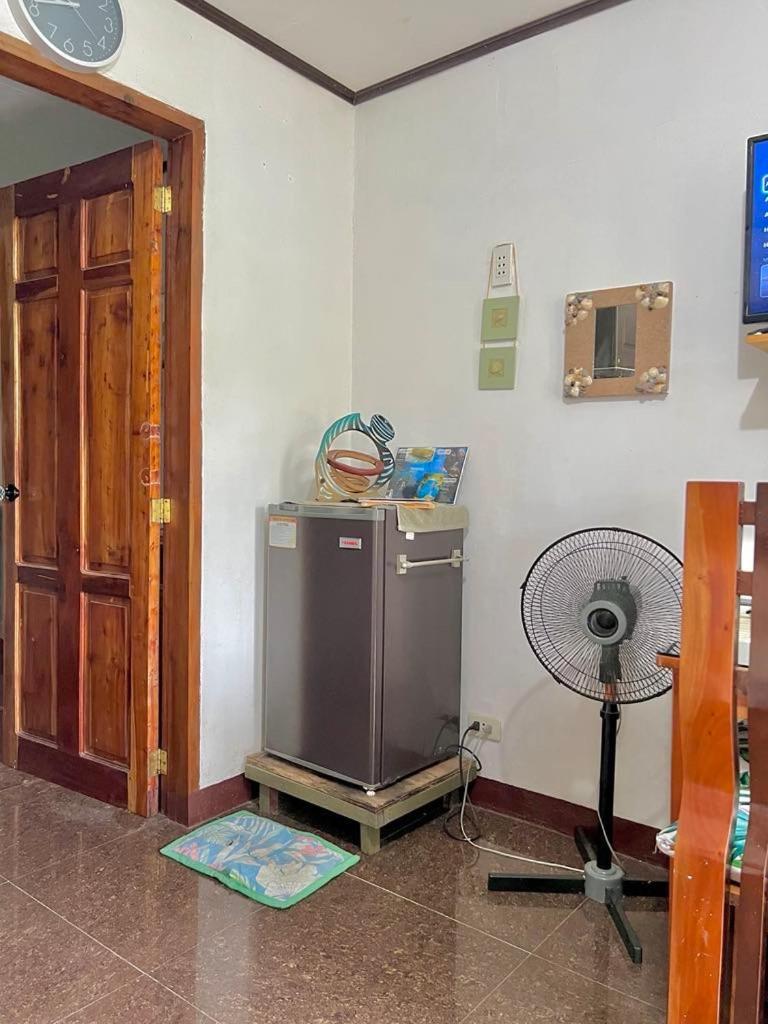 מואלבואל Panagsama Holiday Cottage מראה חיצוני תמונה