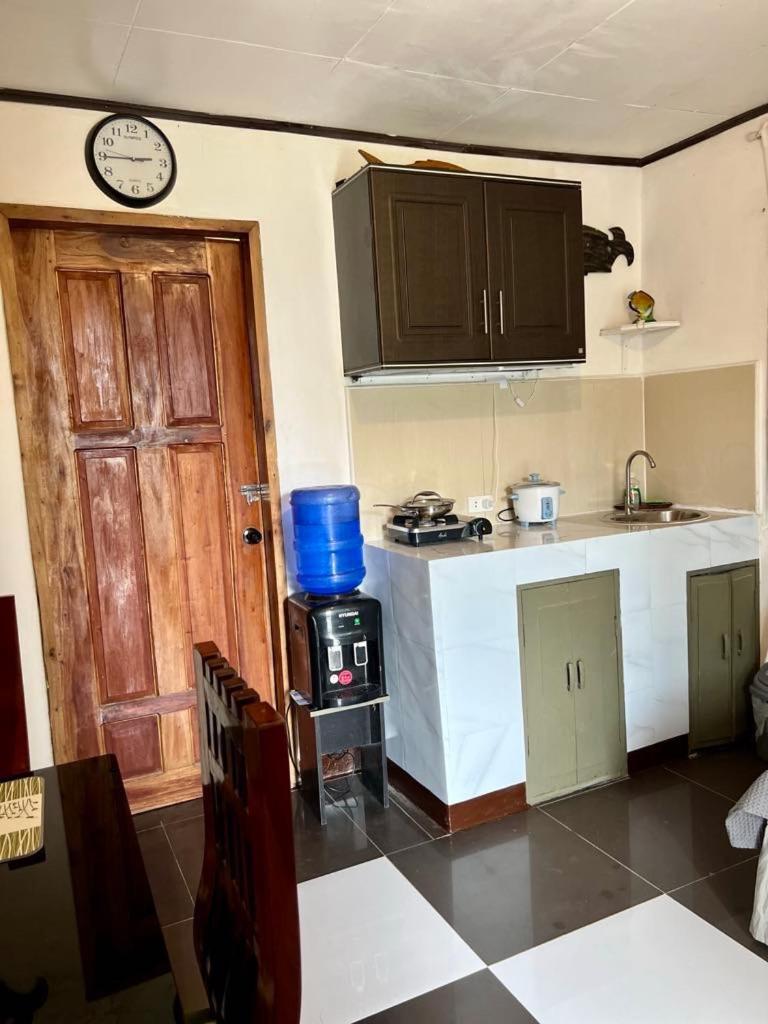 מואלבואל Panagsama Holiday Cottage מראה חיצוני תמונה