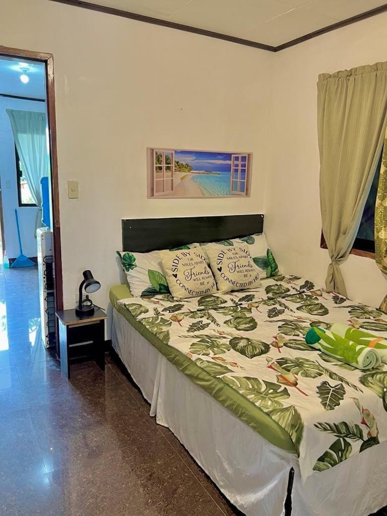 מואלבואל Panagsama Holiday Cottage מראה חיצוני תמונה