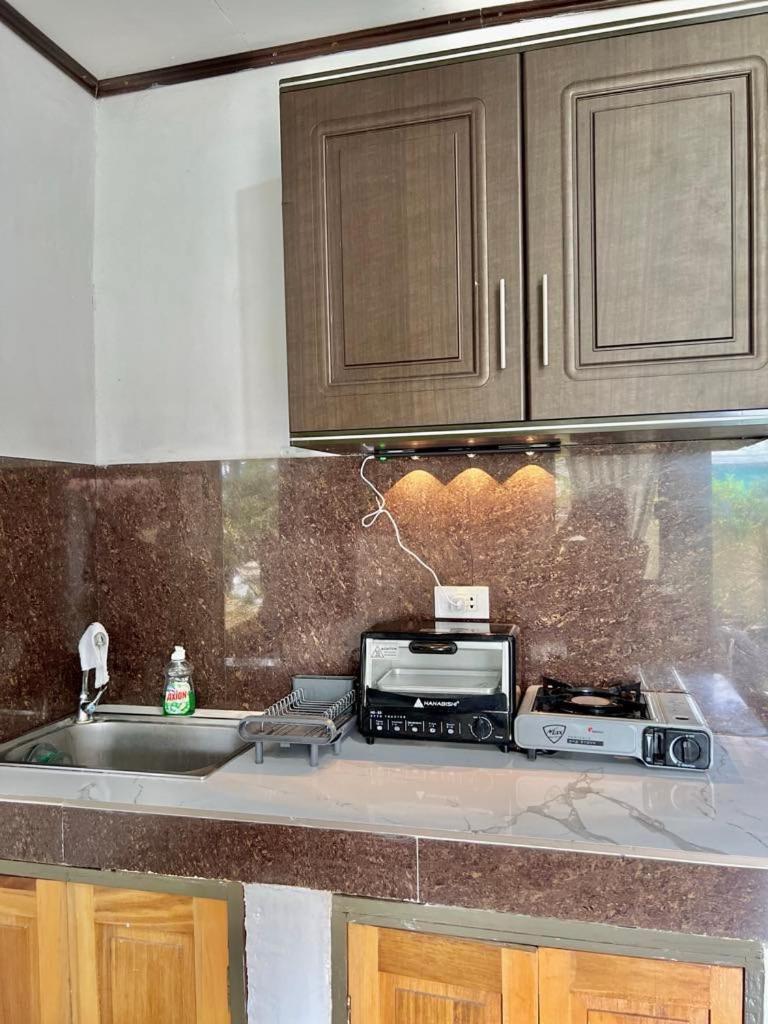 מואלבואל Panagsama Holiday Cottage מראה חיצוני תמונה
