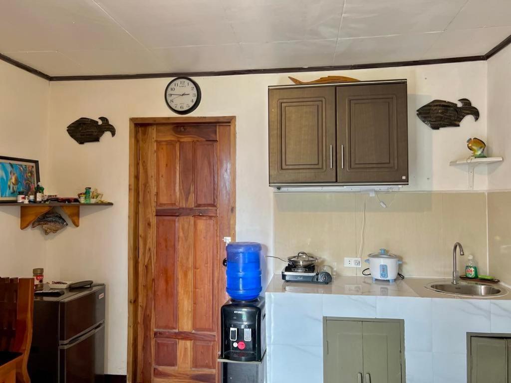מואלבואל Panagsama Holiday Cottage מראה חיצוני תמונה