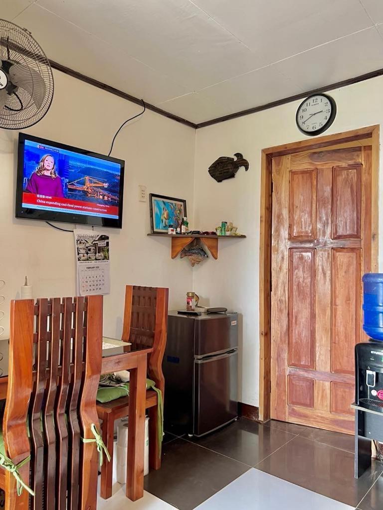 מואלבואל Panagsama Holiday Cottage מראה חיצוני תמונה