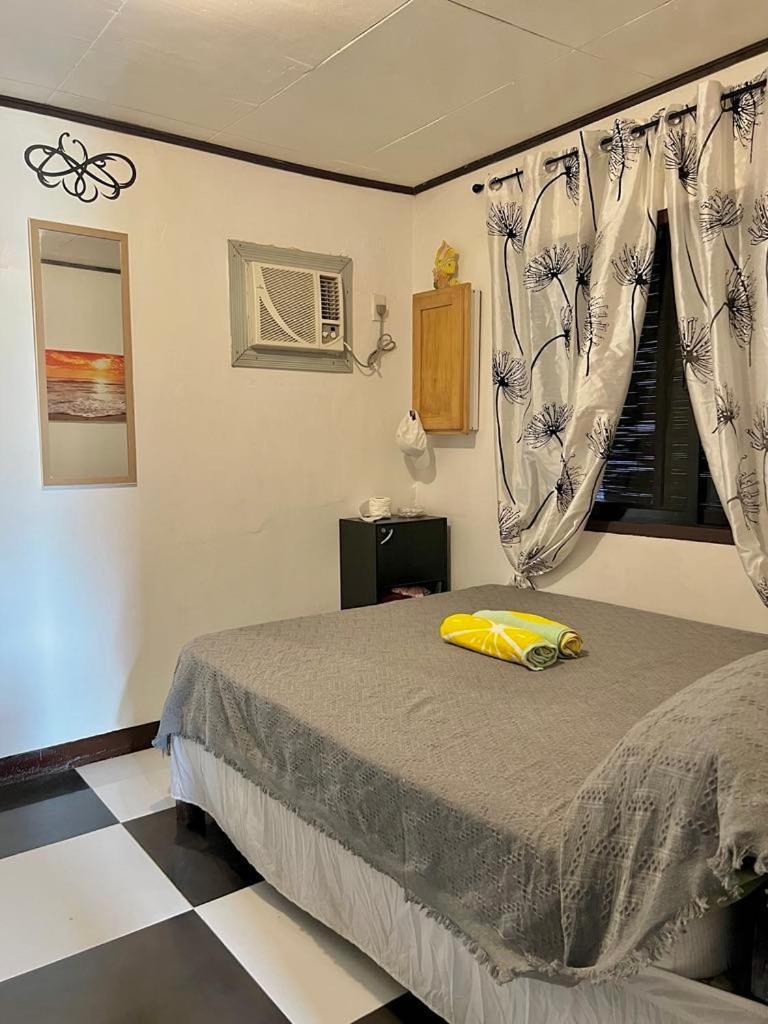 מואלבואל Panagsama Holiday Cottage מראה חיצוני תמונה