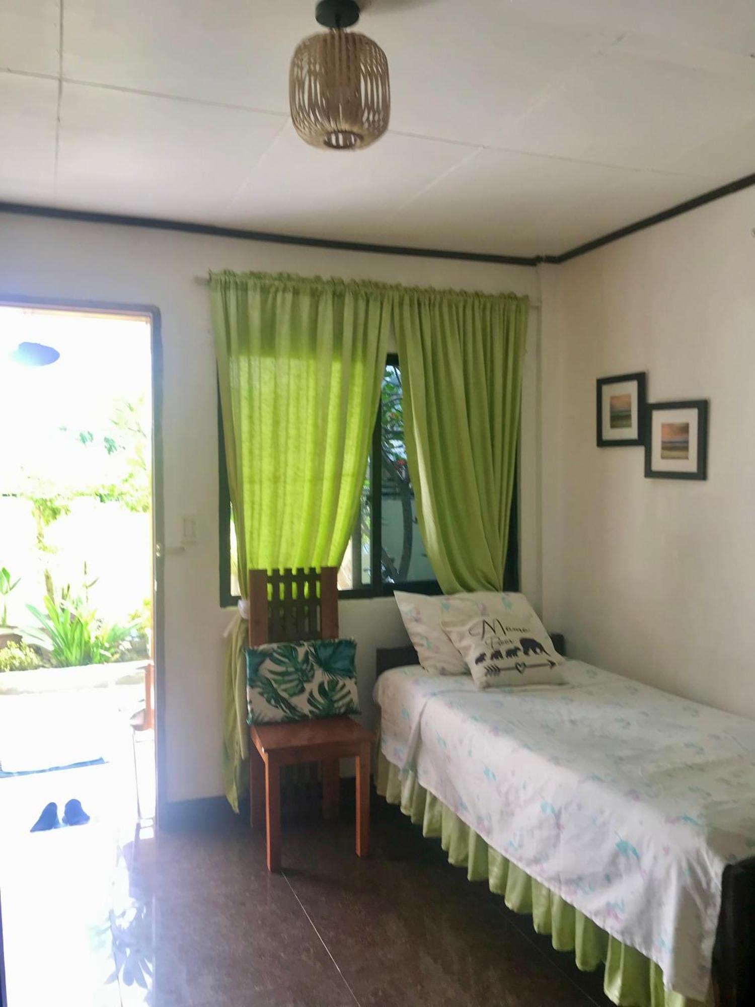 מואלבואל Panagsama Holiday Cottage מראה חיצוני תמונה
