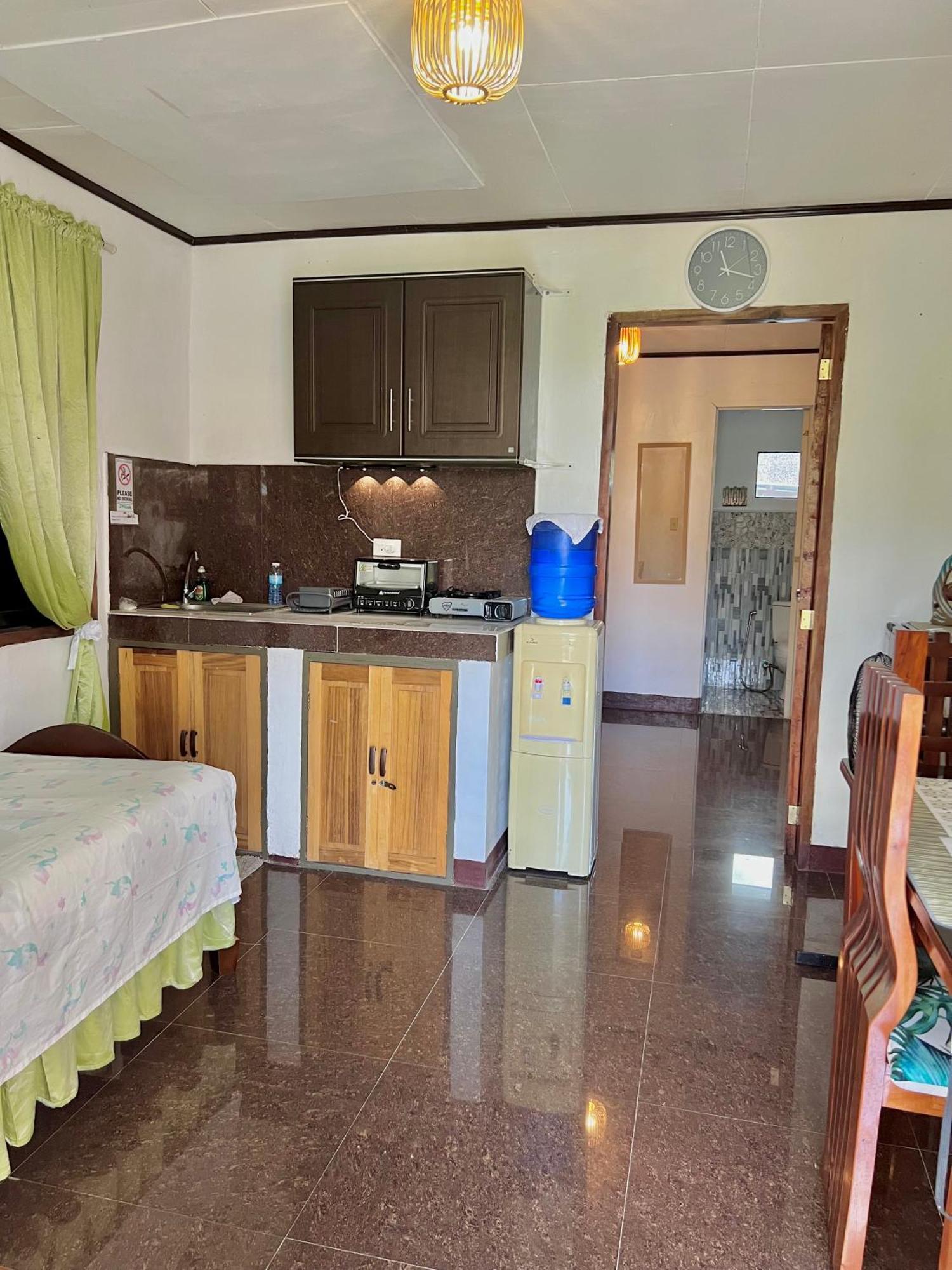 מואלבואל Panagsama Holiday Cottage מראה חיצוני תמונה
