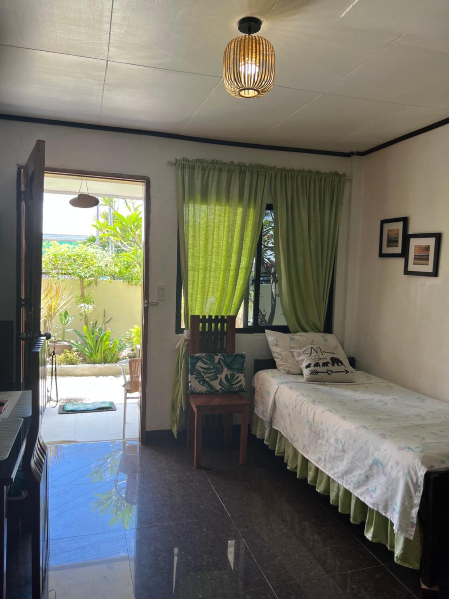 מואלבואל Panagsama Holiday Cottage מראה חיצוני תמונה