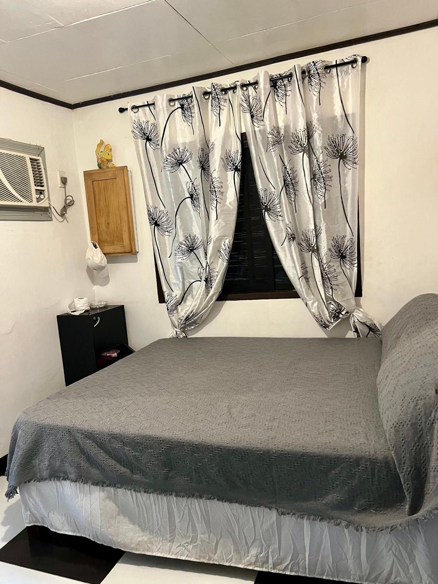 מואלבואל Panagsama Holiday Cottage מראה חיצוני תמונה