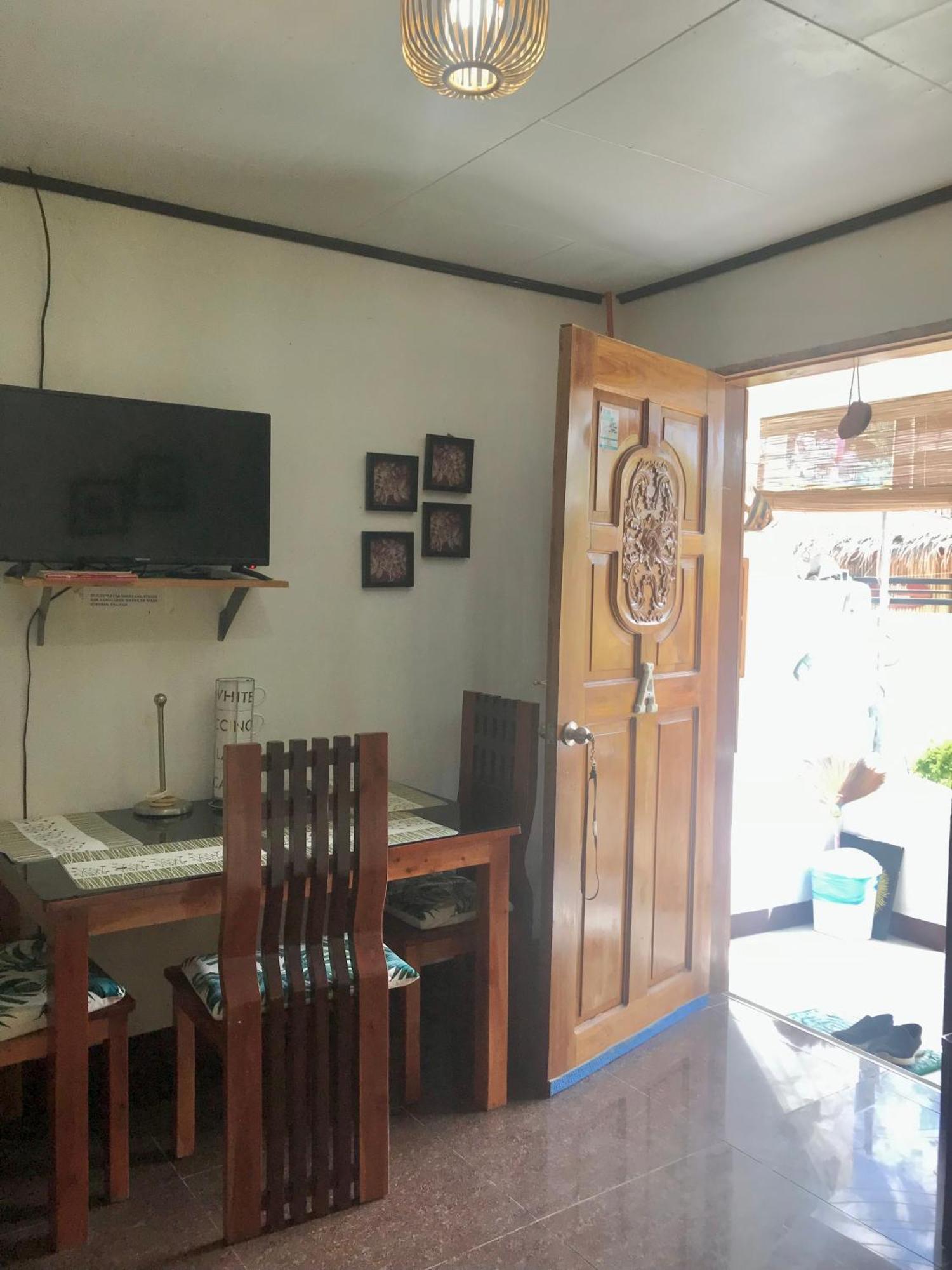 מואלבואל Panagsama Holiday Cottage מראה חיצוני תמונה