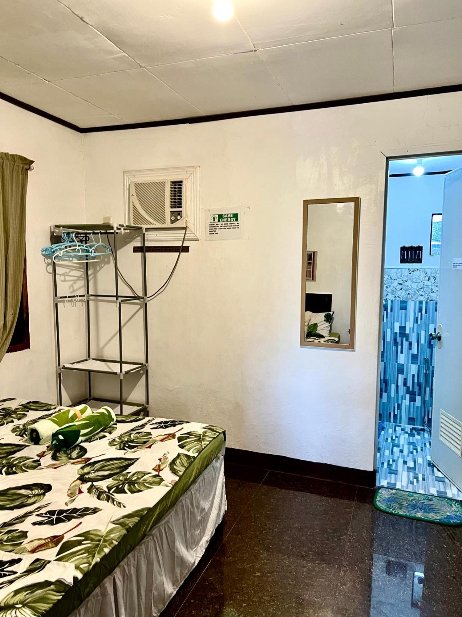 מואלבואל Panagsama Holiday Cottage מראה חיצוני תמונה