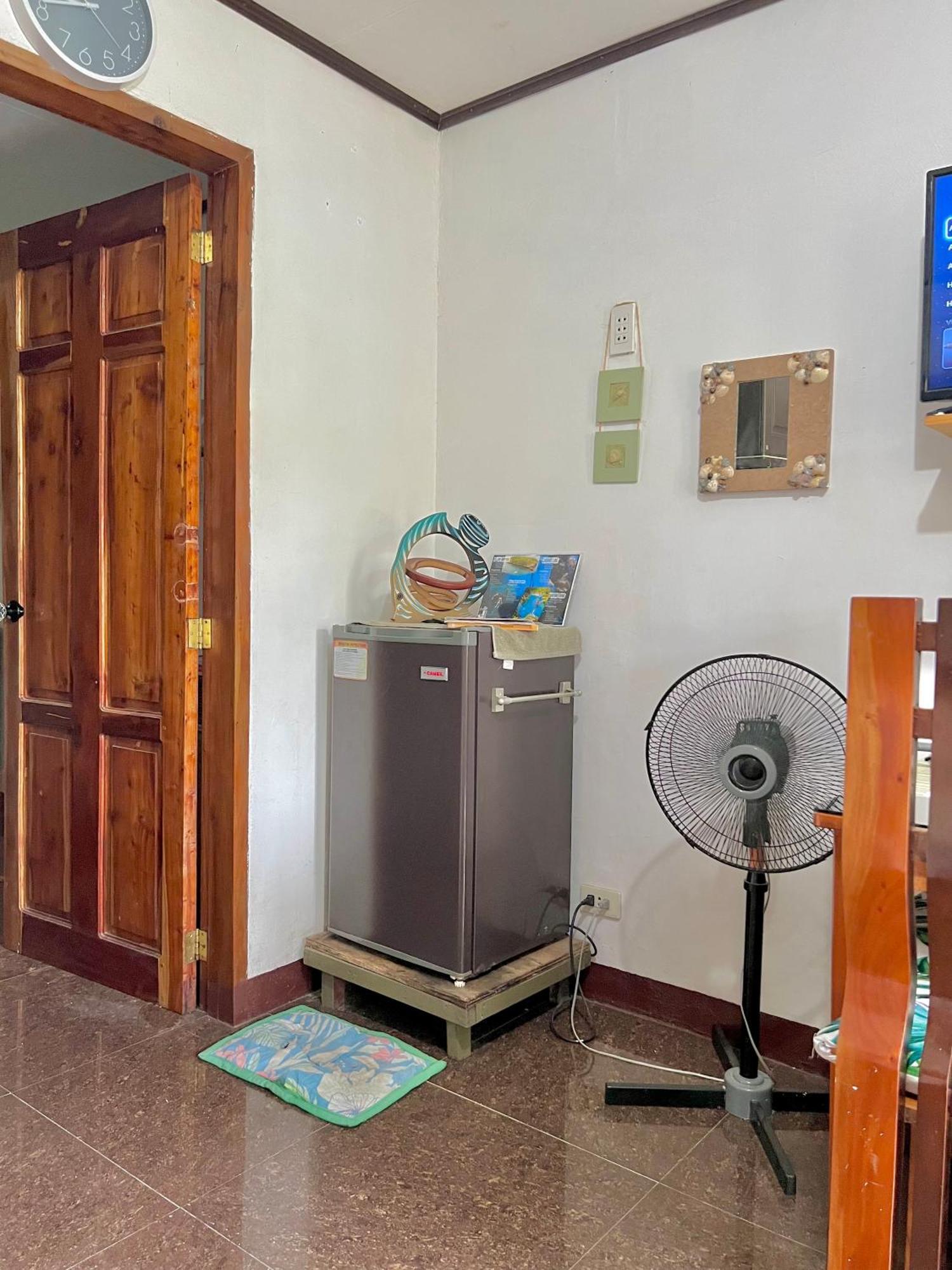 מואלבואל Panagsama Holiday Cottage מראה חיצוני תמונה