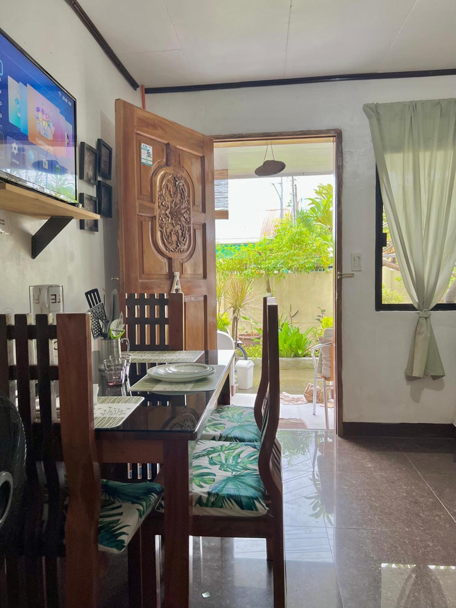 מואלבואל Panagsama Holiday Cottage מראה חיצוני תמונה