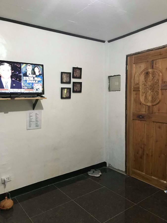 מואלבואל Panagsama Holiday Cottage מראה חיצוני תמונה