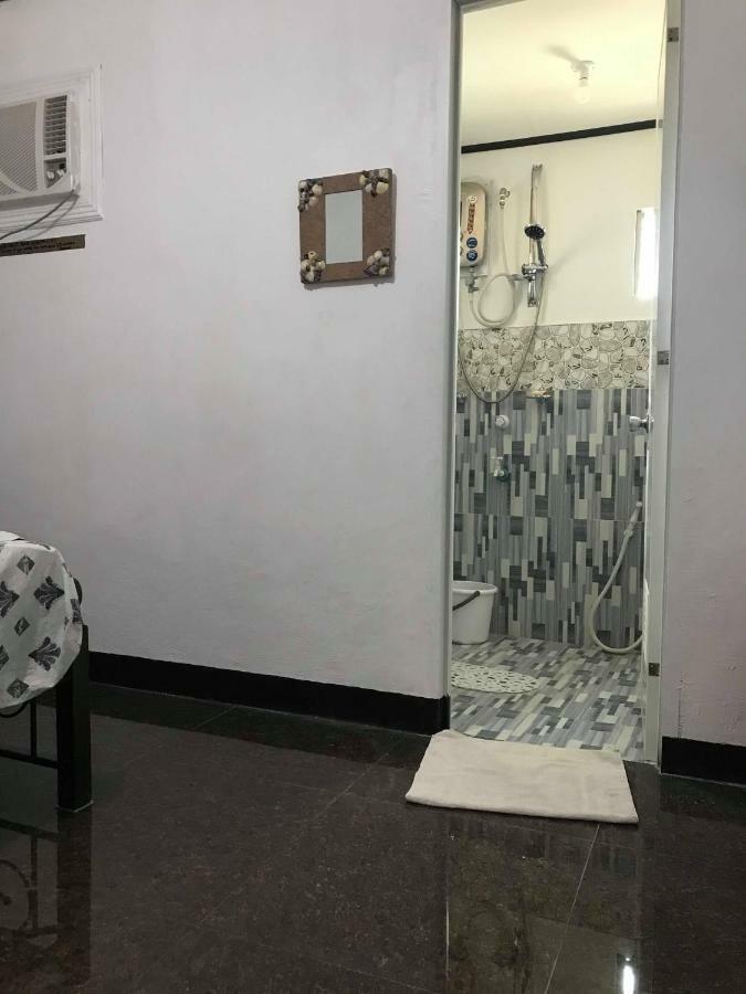 מואלבואל Panagsama Holiday Cottage מראה חיצוני תמונה